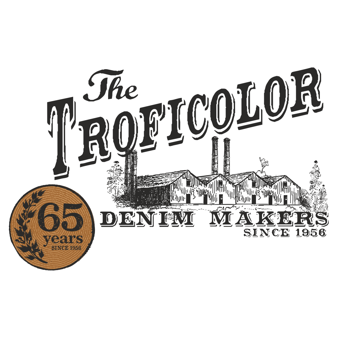 TROFICOLOR DENIM MAKERS